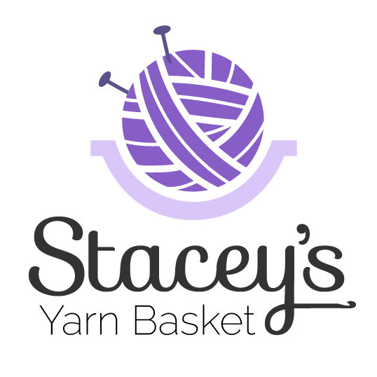 Stacey's Yarn Basket